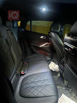 بي ام دبليو X6